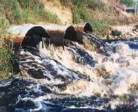 工業廢水 工業廢水